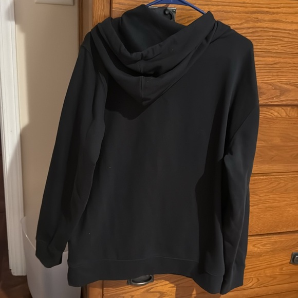 New Vans Black Hoodie - Picture 4 of 4